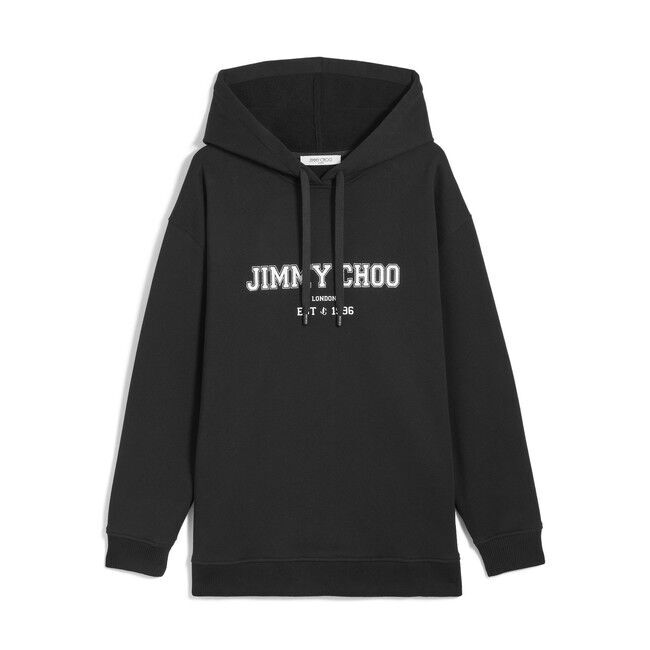 新作アパレルコレクション JC COLLEGE-HOODIEと JC COLLEGE-SWEATを発売の7枚目の画像