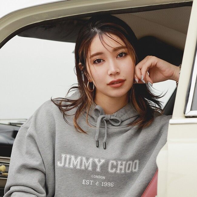 新作アパレルコレクション JC COLLEGE-HOODIEと JC COLLEGE-SWEATを発売の3枚目の画像