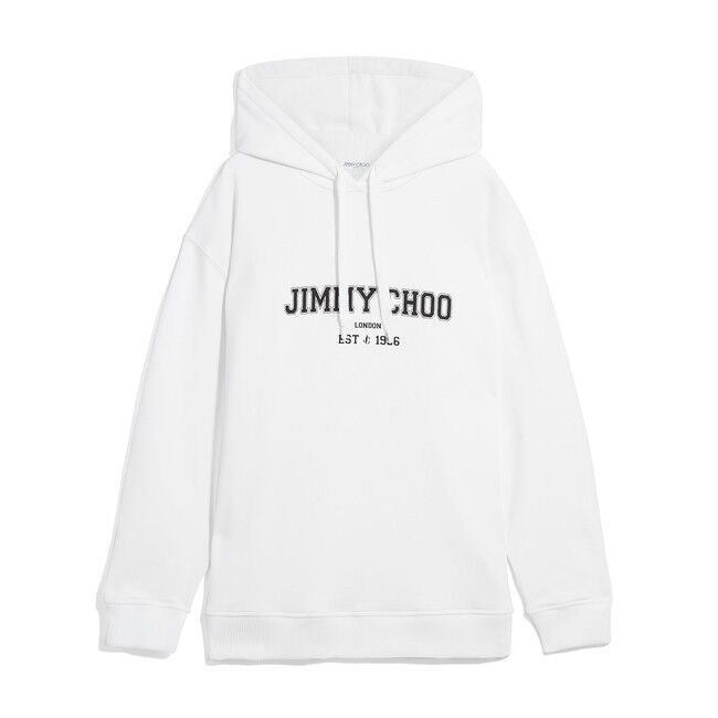 新作アパレルコレクション JC COLLEGE-HOODIEと JC COLLEGE-SWEATを発売の9枚目の画像