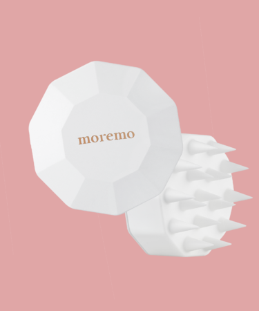 韓国ヘアケア「moremo」がギフトBOX を ZOZOCOSMEにて先行予約開始！モレモが新たに提案する頭⽪ケアに重点を置いたリフレッシュケアセット！の5枚目の画像