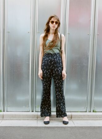 MOUSSY（マウジー）Capsule collection 2019 late summerを発売の9枚目の画像