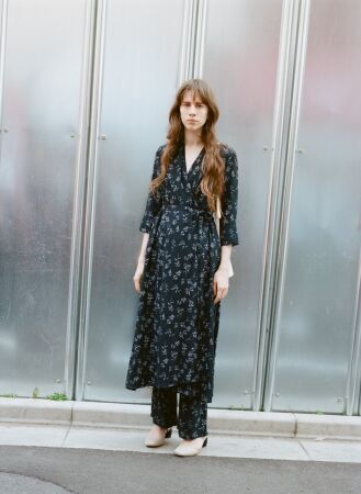 MOUSSY（マウジー）Capsule collection 2019 late summerを発売の5枚目の画像