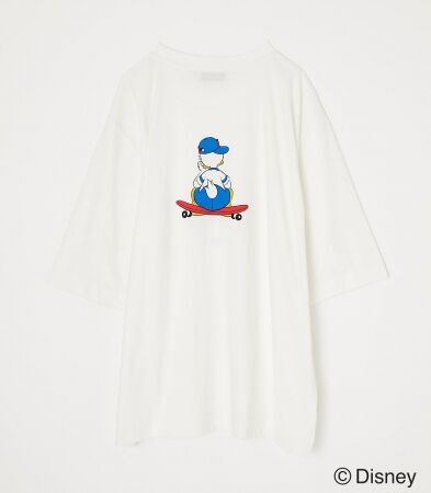 AZUL by moussy（アズールバイマウジー）「DONALD DUCK 85th Years Collection」スペシャルアイテム発売の3枚目の画像