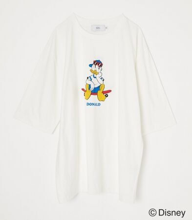 AZUL by moussy（アズールバイマウジー）「DONALD DUCK 85th Years Collection」スペシャルアイテム発売の2枚目の画像