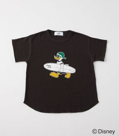 AZUL by moussy（アズールバイマウジー）「DONALD DUCK 85th Years Collection」スペシャルアイテム発売の11枚目の画像