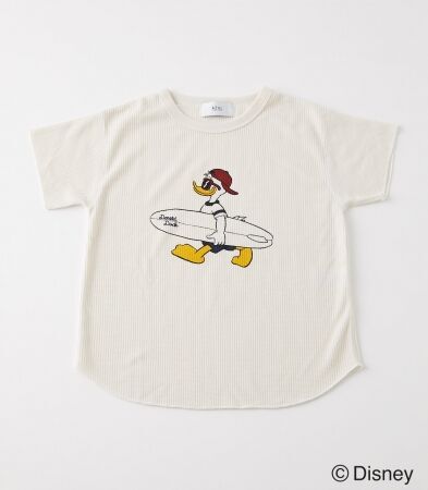 AZUL by moussy（アズールバイマウジー）「DONALD DUCK 85th Years Collection」スペシャルアイテム発売の9枚目の画像