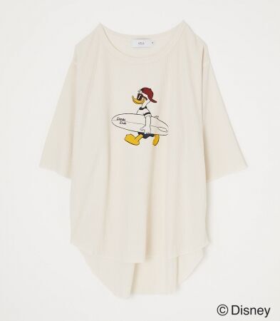 AZUL by moussy（アズールバイマウジー）「DONALD DUCK 85th Years Collection」スペシャルアイテム発売の6枚目の画像