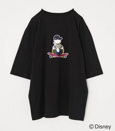 AZUL by moussy（アズールバイマウジー）「DONALD DUCK 85th Years Collection」スペシャルアイテム発売の5枚目の画像