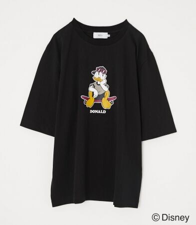 AZUL by moussy（アズールバイマウジー）「DONALD DUCK 85th Years Collection」スペシャルアイテム発売の4枚目の画像