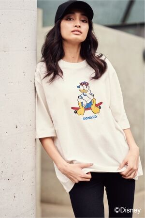 AZUL by moussy（アズールバイマウジー）「DONALD DUCK 85th Years Collection」スペシャルアイテム発売の1枚目の画像