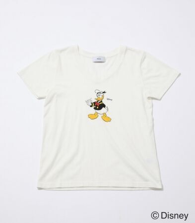 AZUL by moussy（アズールバイマウジー）「DONALD DUCK 85th Years Collection」スペシャルアイテム発売の7枚目の画像