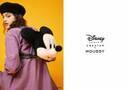 MOUSSY（マウジー）スペシャルコレクション「Disney SERIES CREATED by MOUSSY」2019 AUTUMN COLLECTION発売