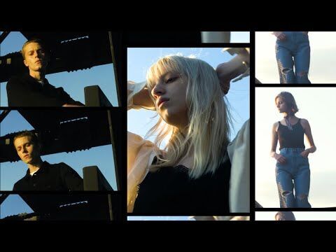 AZUL BY MOUSSY （アズール バイ マウジー）2020 SPRING VISUALを公開の2枚目の画像