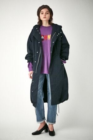 MOUSSY（マウジー）スペシャルコレクション「Disney SERIES CREATED by MOUSSY」2020 SPRING COLLECTION発売の9枚目の画像