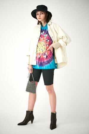 MOUSSY（マウジー）スペシャルコレクション「Disney SERIES CREATED by MOUSSY」2020 SPRING COLLECTION発売の5枚目の画像