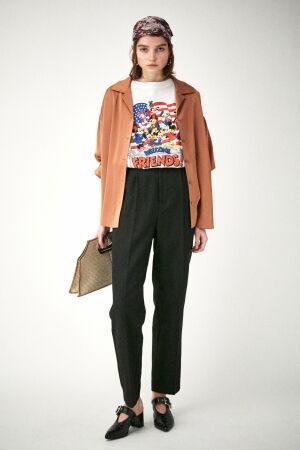 MOUSSY（マウジー）スペシャルコレクション「Disney SERIES CREATED by MOUSSY」2020 SPRING COLLECTION発売の2枚目の画像