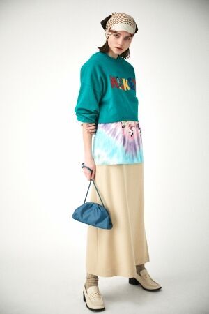 MOUSSY（マウジー）スペシャルコレクション「Disney SERIES CREATED by MOUSSY」2020 SPRING COLLECTION発売の10枚目の画像