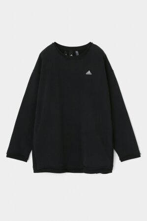 adidas（アディダス）とMOUSSY（マウジー）による共同開発がファイナルイヤーに突入！第七弾となる2020SSコレクションを発表の5枚目の画像