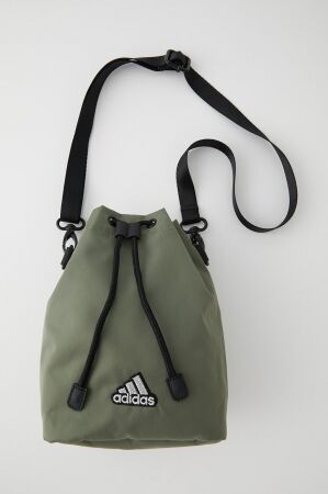 adidas（アディダス）とMOUSSY（マウジー）による共同開発がファイナルイヤーに突入！第七弾となる2020SSコレクションを発表の8枚目の画像