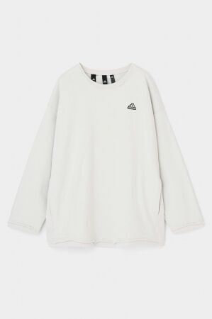 adidas（アディダス）とMOUSSY（マウジー）による共同開発がファイナルイヤーに突入！第七弾となる2020SSコレクションを発表の4枚目の画像