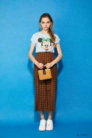 MOUSSY（マウジー）スペシャルコレクション「Disney SERIES CREATED by MOUSSY」2020 SUMMER COLLECTION発売の9枚目の画像