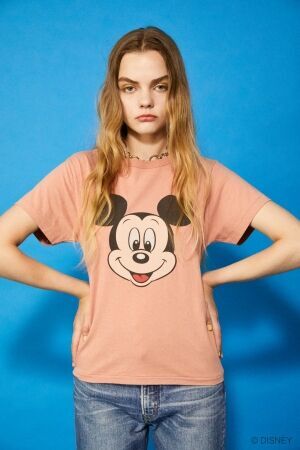 MOUSSY（マウジー）スペシャルコレクション「Disney SERIES CREATED by MOUSSY」2020 SUMMER COLLECTION発売の3枚目の画像