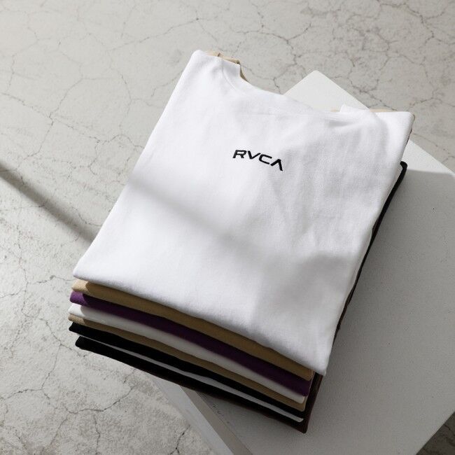 AZUL BY MOUSSY （アズール バイ マウジー）「RVCA（ルーカ）」別注アイテムを発売の2枚目の画像