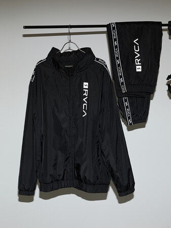 AZUL BY MOUSSY （アズール バイ マウジー）「RVCA（ルーカ）」別注アイテム待望の第二弾が発売！の2枚目の画像