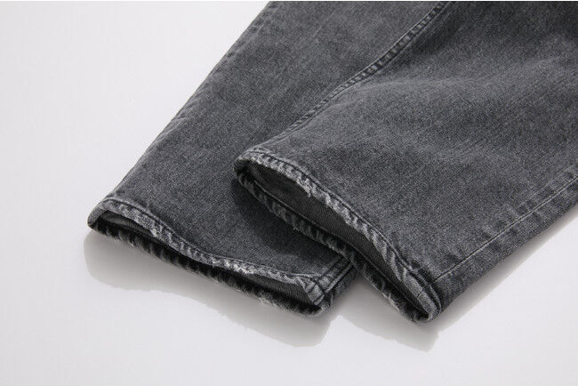 MOUSSY（マウジー）大人気のPLAIN JEANSより、新色“BLACK”が登場の4枚目の画像