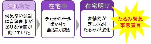 “在宅たるみ”を予防せよ！エステティシャン開発美顔器「エステプロC２」の1枚目の画像