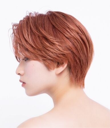 ～ 業界初※ 1アクセントカラーのみのラインアップ ～“ヘアマニキュア並み“ の高彩度発色を叶える新ヘアカラーブランド「tintbar」2 0 1 9 . 11 . 6 新発売の5枚目の画像