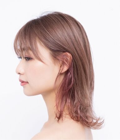 ～ 業界初※ 1アクセントカラーのみのラインアップ ～“ヘアマニキュア並み“ の高彩度発色を叶える新ヘアカラーブランド「tintbar」2 0 1 9 . 11 . 6 新発売の6枚目の画像