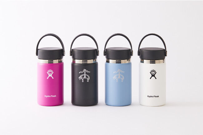 Brooks Brothers × Hydro Flask(R)︎ ハイドロフラスクとコラボボトルが12月1日(水)より発売開始の3枚目の画像