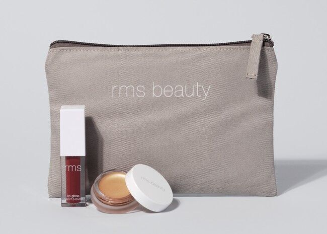 NY発のrms beauty から、３種のホリディコレクションを11月1日（月）発売！の1枚目の画像