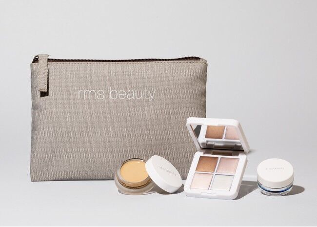 NY発のrms beauty から、３種のホリディコレクションを11月1日（月）発売！の2枚目の画像