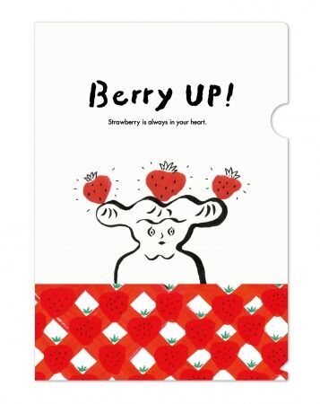 12月3日「Berry UP!（ベリーアップ）」表参道店グランドオープン！の2枚目の画像