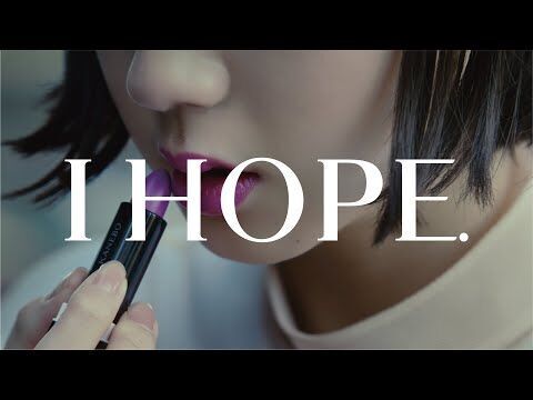 「I HOPE.」をコンセプトに生まれかわった新生「KANEBO」。高発色なカラーにかすかな光を纏う新質感「ネオフラット」ルージュ誕生。の3枚目の画像