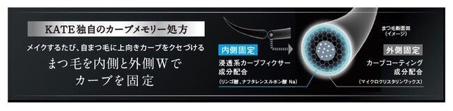 KATEから、目もとや頬にマルチに使える「プリズムオングロウ」が登場！つやクリーム×きらめくパールでつくる、ゆらめく光沢感　2020年10月1日（木）数量限定発売の10枚目の画像