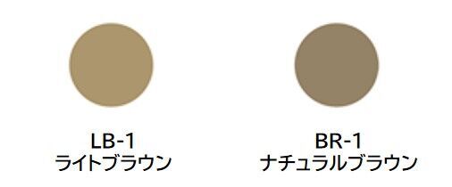 アイブロウ市場14年連続売上No.1*の『KATE』から、ペンシル＆パウダーアイブロウがより描きやすくなって*1新登場！2020年11月1日（日）発売の21枚目の画像