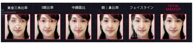 KATE公式LINE「MAKEUP LAB.」がOPEN　KATE独自のロジック解析×先端AI技術※を搭載の5枚目の画像