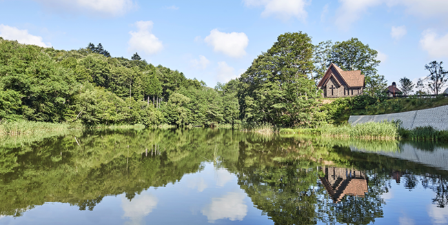 四季折々の自然美に包まれた「ルグラン軽井沢ホテル＆リゾート ウエディング」 みんなのウェディング」2020年口コミランキングにて2冠獲得！の3枚目の画像