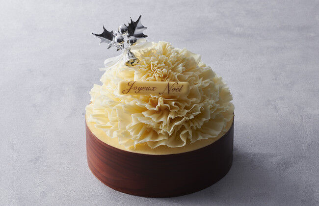 ベルギー王室御用達チョコレートブランド「ヴィタメール」がお届けする2021年クリスマスケーキコレクション10月中旬よりご予約受付開始の7枚目の画像