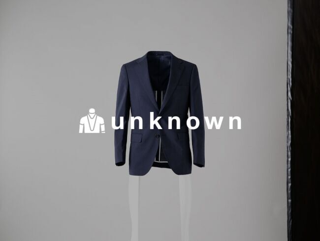 ナノ・ユニバースとエスティファイブが共同開発。商品撮影に特化した次世代マネキン「unknown」を販売開始。の1枚目の画像