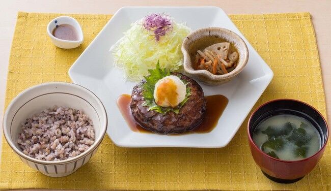 大戸屋と東急スポーツオアシスが業務提携。食とトレーニングの総合ボディメイクプログラムを提供開始の14枚目の画像