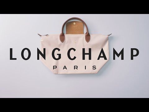 "It is not a bag. It is Le Pliage(R).”　ロンシャン、「ル プリアージュ(R)」のキャンペーンビジュアルを2021年7月20日（火）公開の4枚目の画像