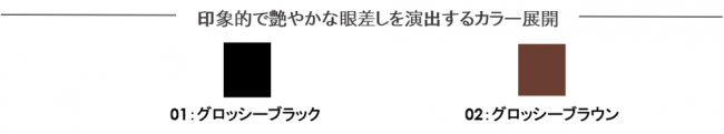 ゲラン 完璧な目元の美しさを簡単なステップで叶えるアイメイクアップライン＜マッドアイ＞登場  公式オンラインブティックにて6月3日より先行発売の11枚目の画像