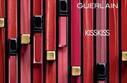 ゲラン、ひと塗りで大胆に主張するリップが完成！濃密テクスチャーのリクィッドタイプが秋にぴったりな20色で新登場「KISS KISS FALL COLLECTION 2019」
