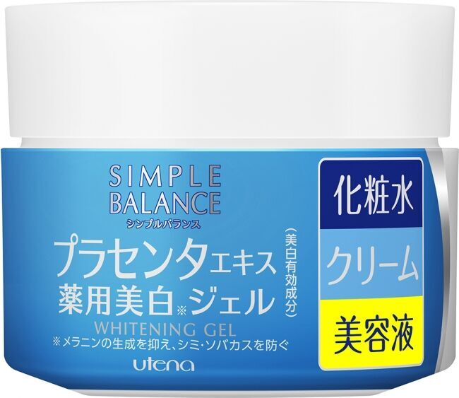 かわいいすみっコ達に癒される！シンプルバランス　うるおいローション&ジェル「すみっコぐらし」コラボ商品を数量限定発売！の12枚目の画像