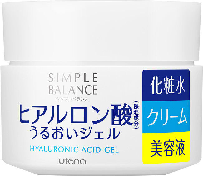 新登場！シンプルバランスうるおいローション&ジェル　オトナ女子向けの「リラックマ」デザイン商品を数量限定発売！の7枚目の画像