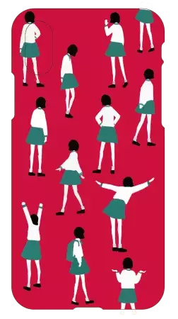 あの日の青春を Snsで人気のイラストレーター青春botとヴィレヴァンのコラボグッズが発売 ローリエプレス